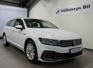 Volkswagen Passat bild 1