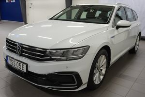 Volkswagen Passat bild 6