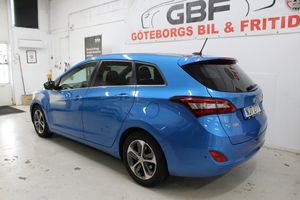 Hyundai i30 bild 4