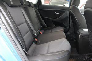 Hyundai i30 bild 15