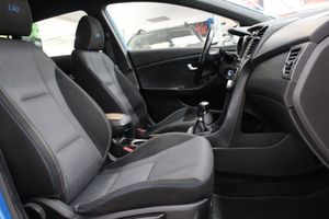Hyundai i30 bild 16