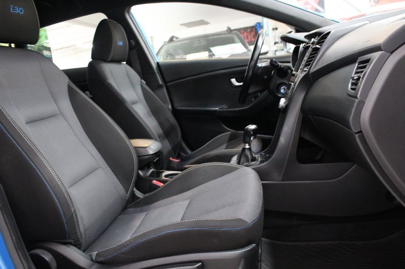 Hyundai i30 bild 16