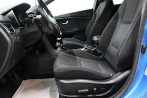 Hyundai i30 bild 12