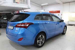 Hyundai i30 bild 6