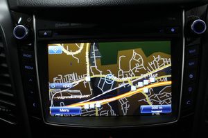 Hyundai i30 bild 11