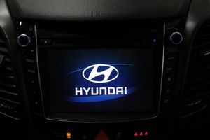 Hyundai i30 bild 18