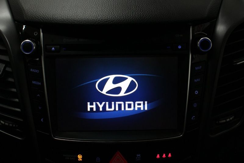 Hyundai i30 bild 18