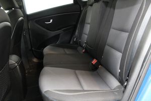 Hyundai i30 bild 13