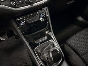 Opel Astra bild 7