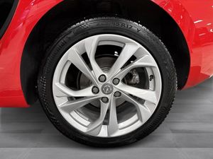 Opel Astra bild 10
