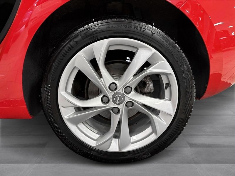 Opel Astra bild 10