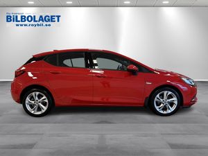 Opel Astra bild 2