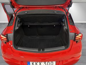 Opel Astra bild 11