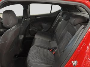 Opel Astra bild 9