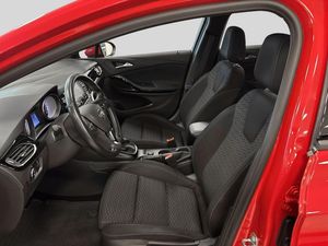 Opel Astra bild 5