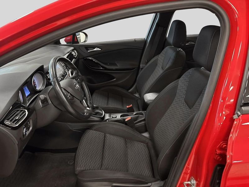 Opel Astra bild 5
