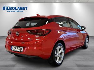 Opel Astra bild 3