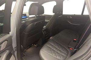 BMW X5 bild 11