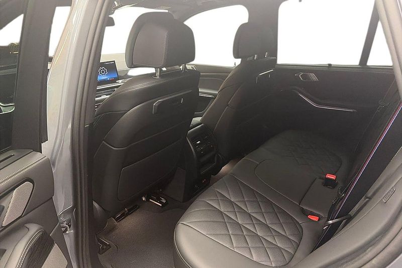 BMW X5 bild 11