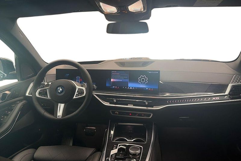BMW X5 bild 12