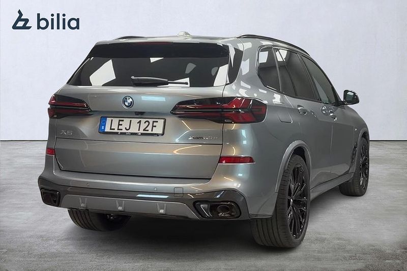 BMW X5 bild 6
