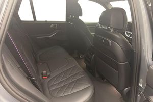 BMW X5 bild 14