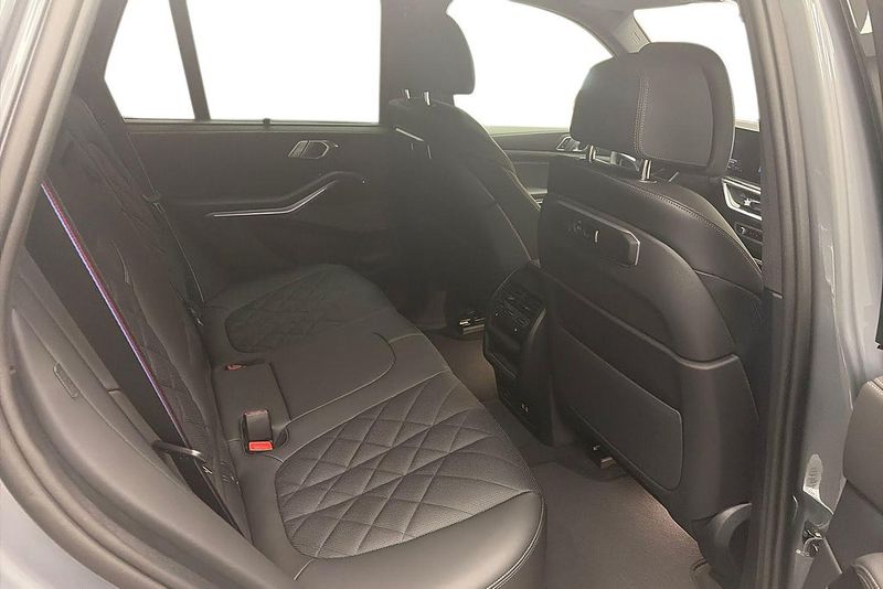 BMW X5 bild 14
