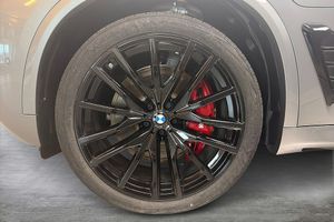 BMW X5 bild 16