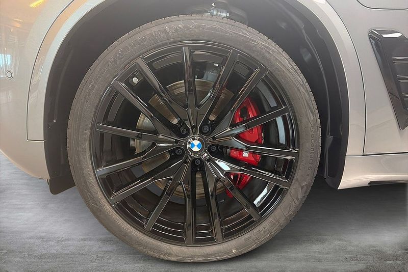 BMW X5 bild 16