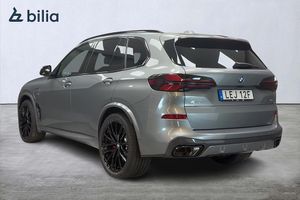 BMW X5 bild 5