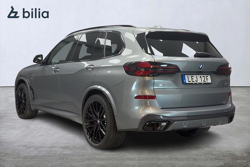 BMW X5 bild 5