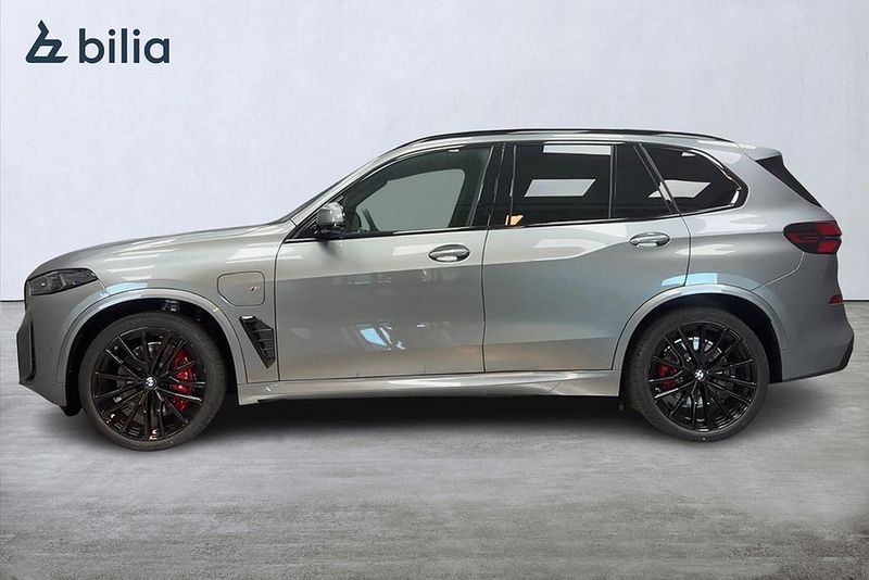 BMW X5 bild 4