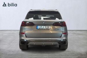 BMW X5 bild 7