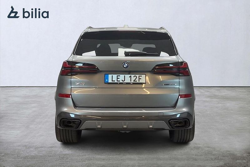 BMW X5 bild 7