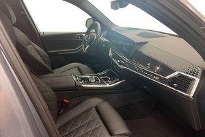 BMW X5 bild 13