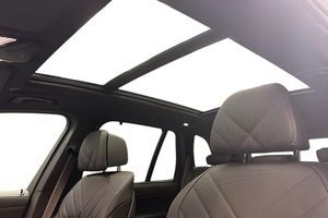 BMW X5 bild 17