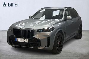 BMW X5 bild 2