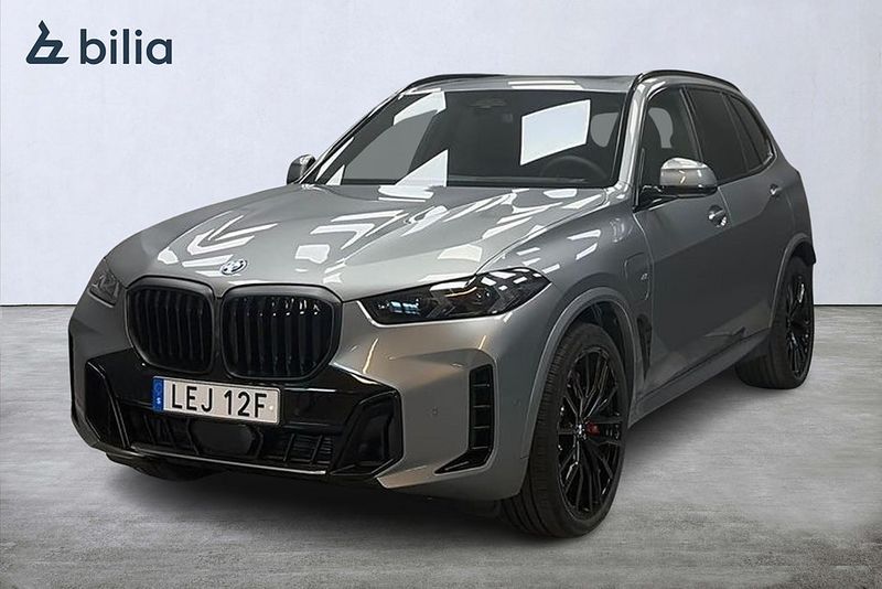 BMW X5 bild 2