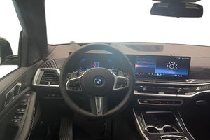 BMW X5 bild 10