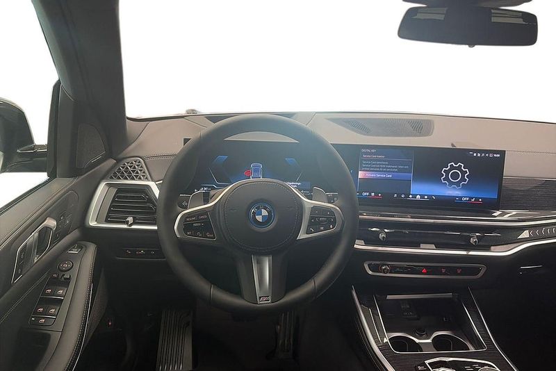 BMW X5 bild 10