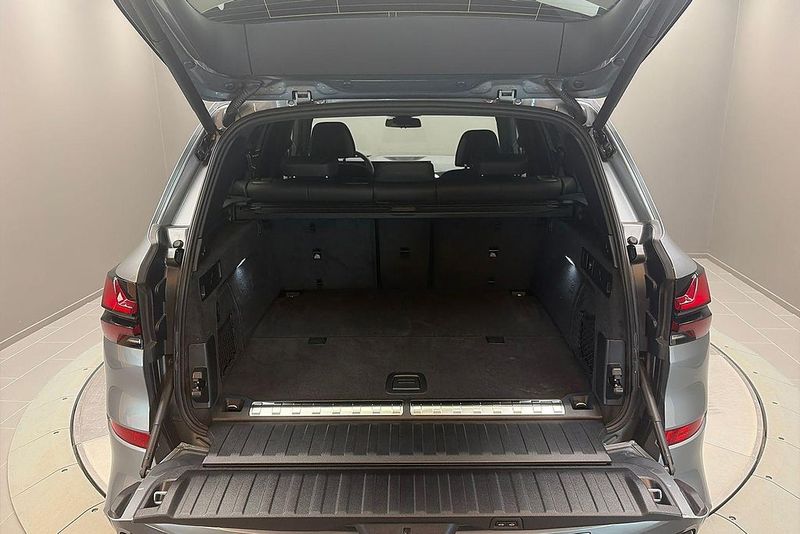 BMW X5 bild 15