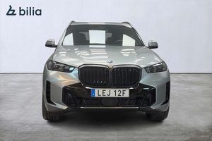 BMW X5 bild 8