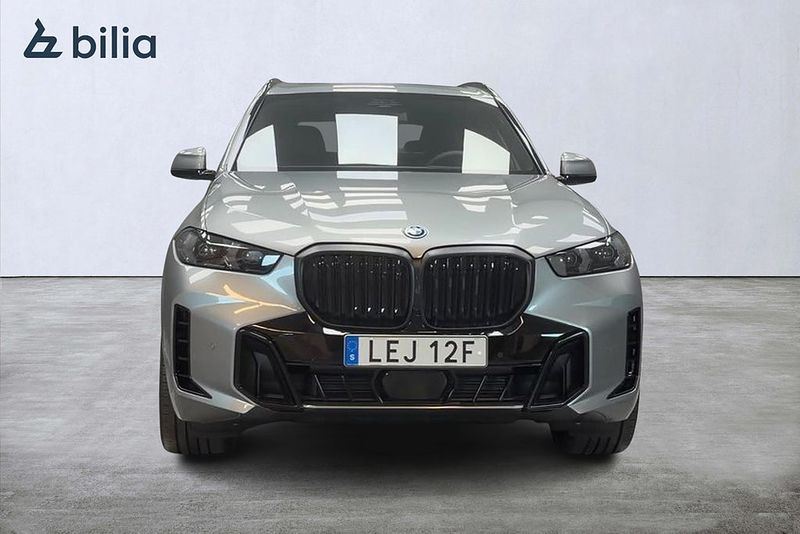 BMW X5 bild 8