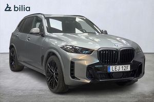 BMW X5 bild 1
