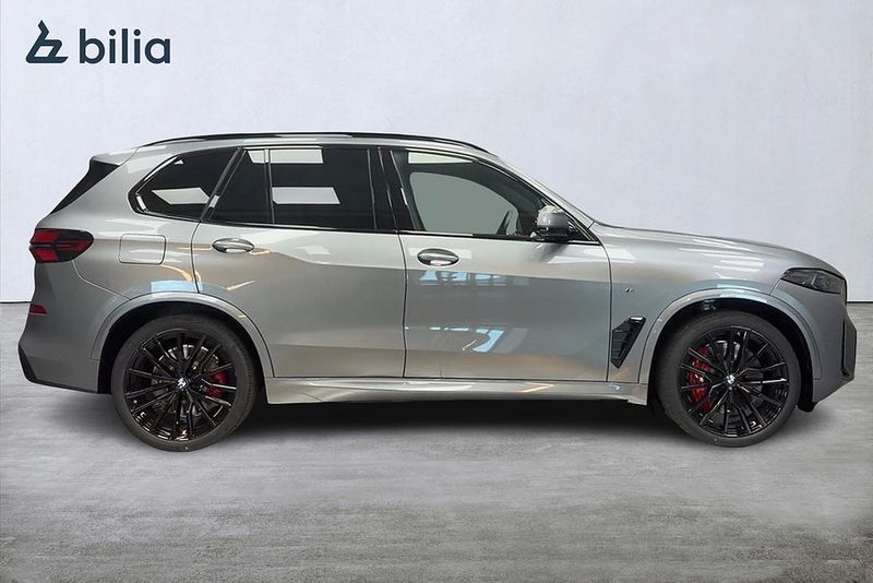 BMW X5 bild 3