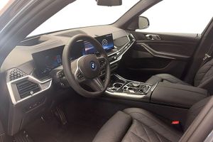 BMW X5 bild 9