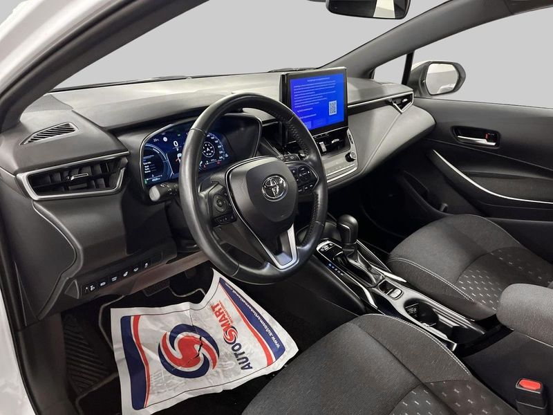 Toyota Corolla bild 14