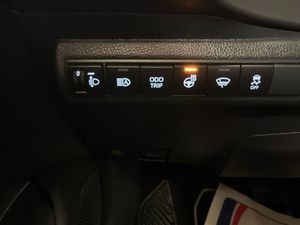Toyota Corolla bild 22