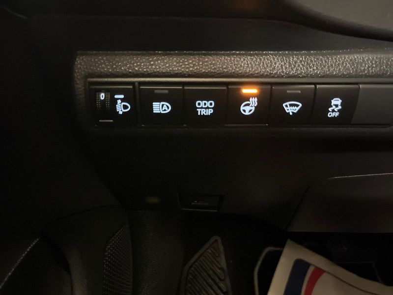 Toyota Corolla bild 22