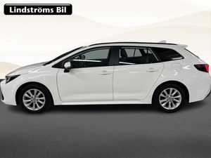 Toyota Corolla bild 6